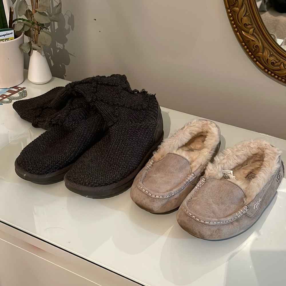 Uggs Bundle - image 1